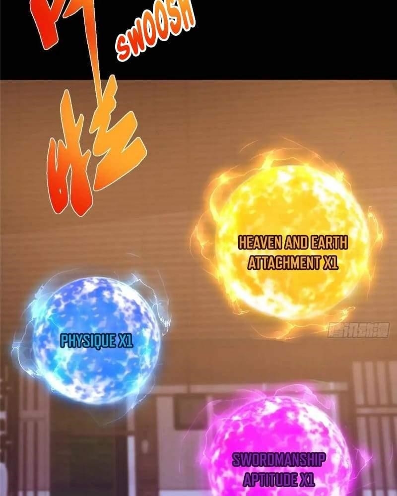 Keep a Low Profile, Sect Leader Chapter 452 - Page 40 in English