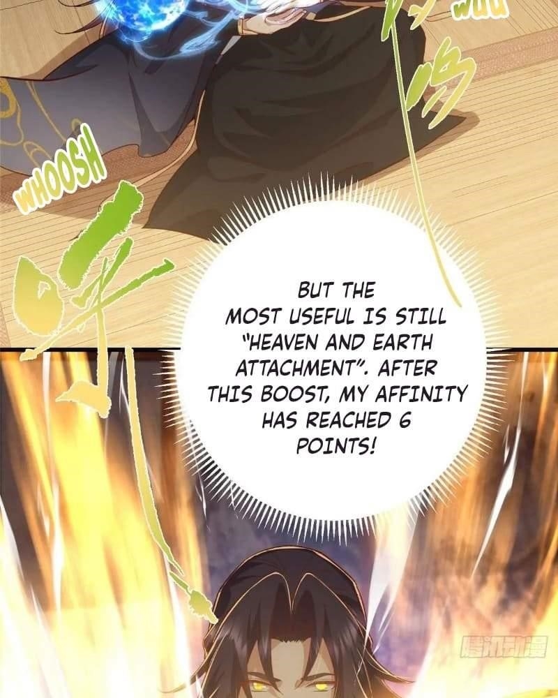 Keep a Low Profile, Sect Leader Chapter 452 - Page 44 in English