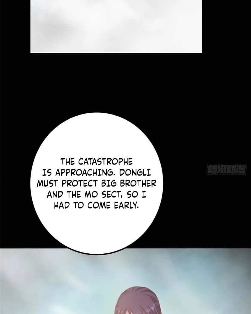 Keep a Low Profile, Sect Leader Chapter 452 - Page 57 in English