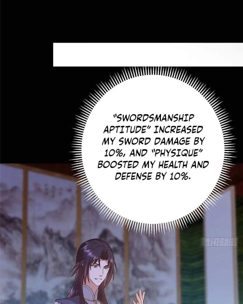 Keep a Low Profile, Sect Leader Chapter 452 - Page 61 in English