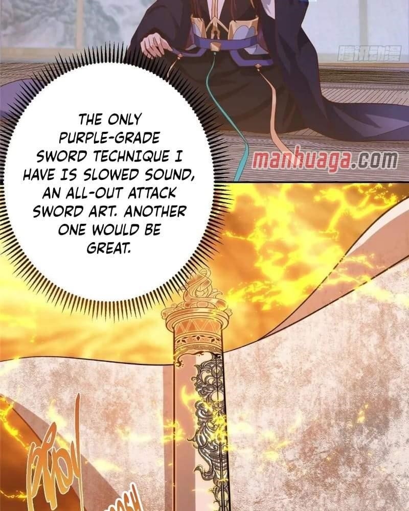 Keep a Low Profile, Sect Leader Chapter 452 - Page 67 in English