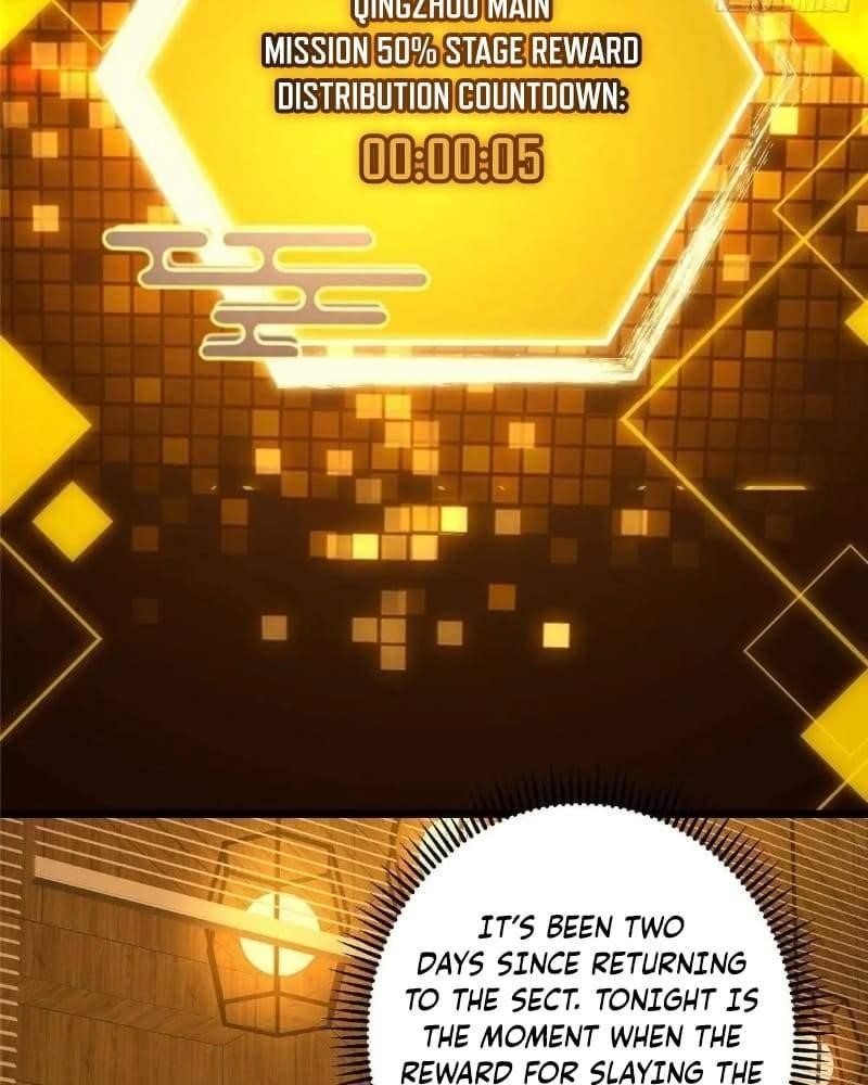 Keep a Low Profile, Sect Leader Chapter 452 - Page 7 in English