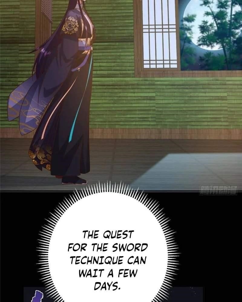 Keep a Low Profile, Sect Leader Chapter 452 - Page 75 in English