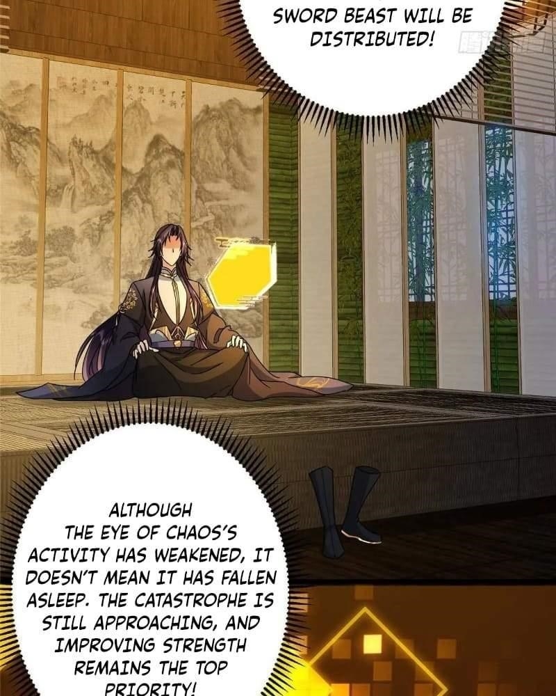 Keep a Low Profile, Sect Leader Chapter 452 - Page 8 in English