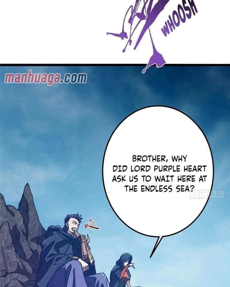 Keep a Low Profile, Sect Leader Chapter 452 - Page 81 in English