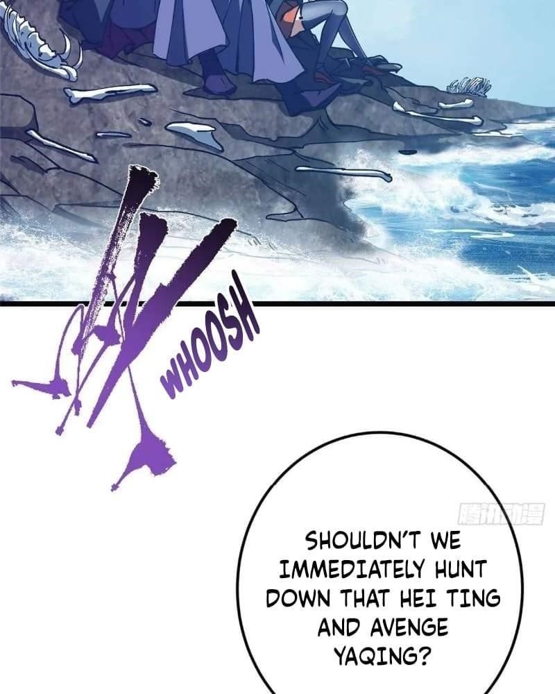 Keep a Low Profile, Sect Leader Chapter 452 - Page 82 in English