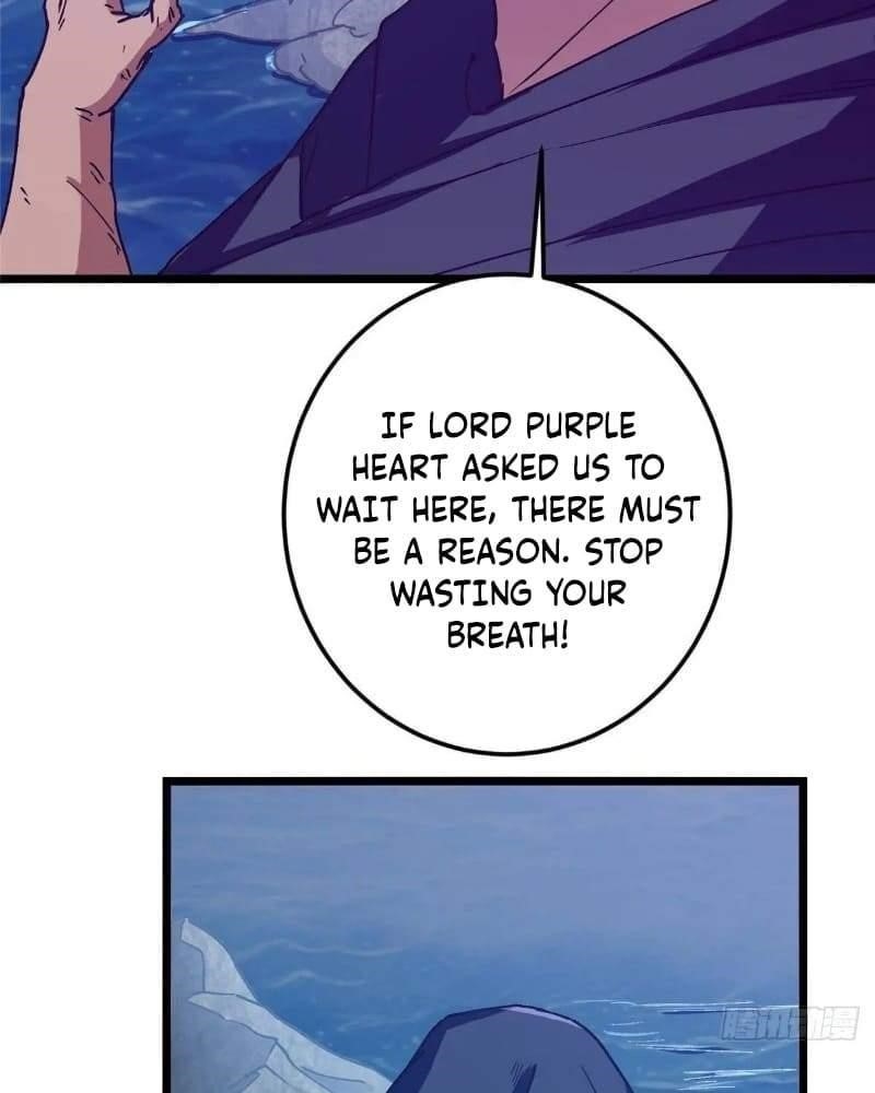 Keep a Low Profile, Sect Leader Chapter 452 - Page 85 in English