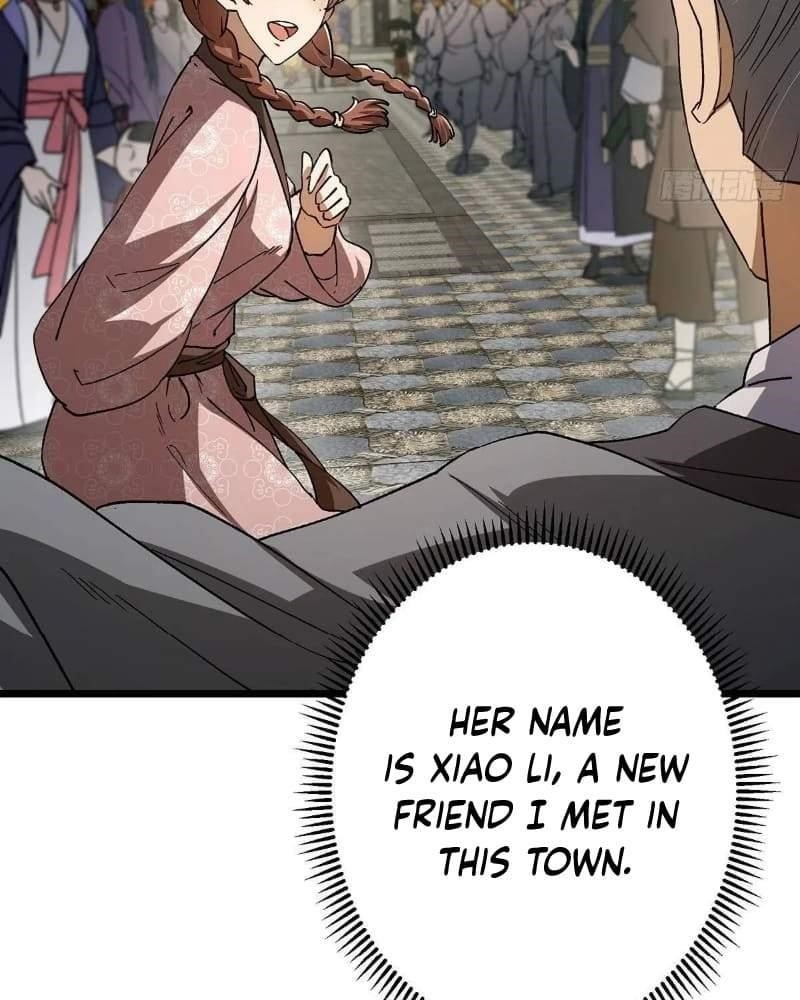 Keep a Low Profile, Sect Leader Chapter 453 - Page 10 in English