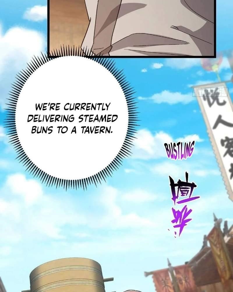 Keep a Low Profile, Sect Leader Chapter 453 - Page 12 in English