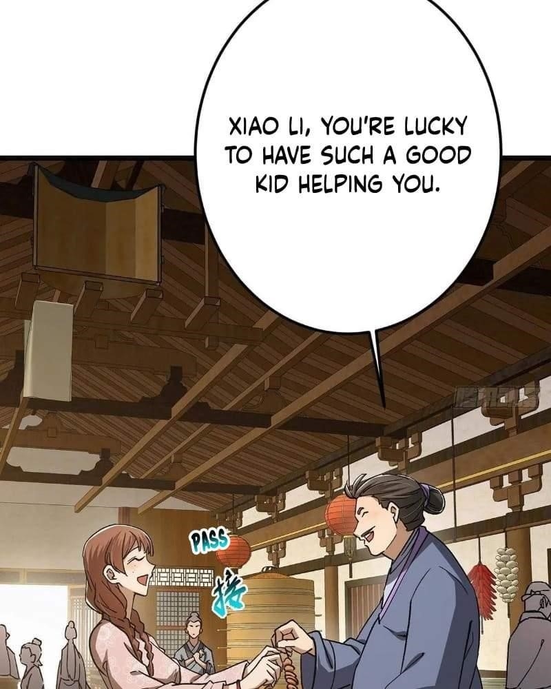 Keep a Low Profile, Sect Leader Chapter 453 - Page 16 in English
