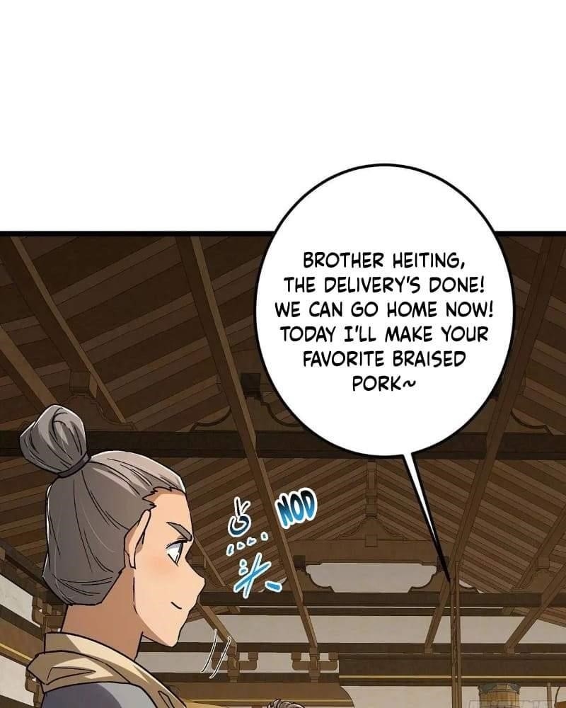 Keep a Low Profile, Sect Leader Chapter 453 - Page 18 in English