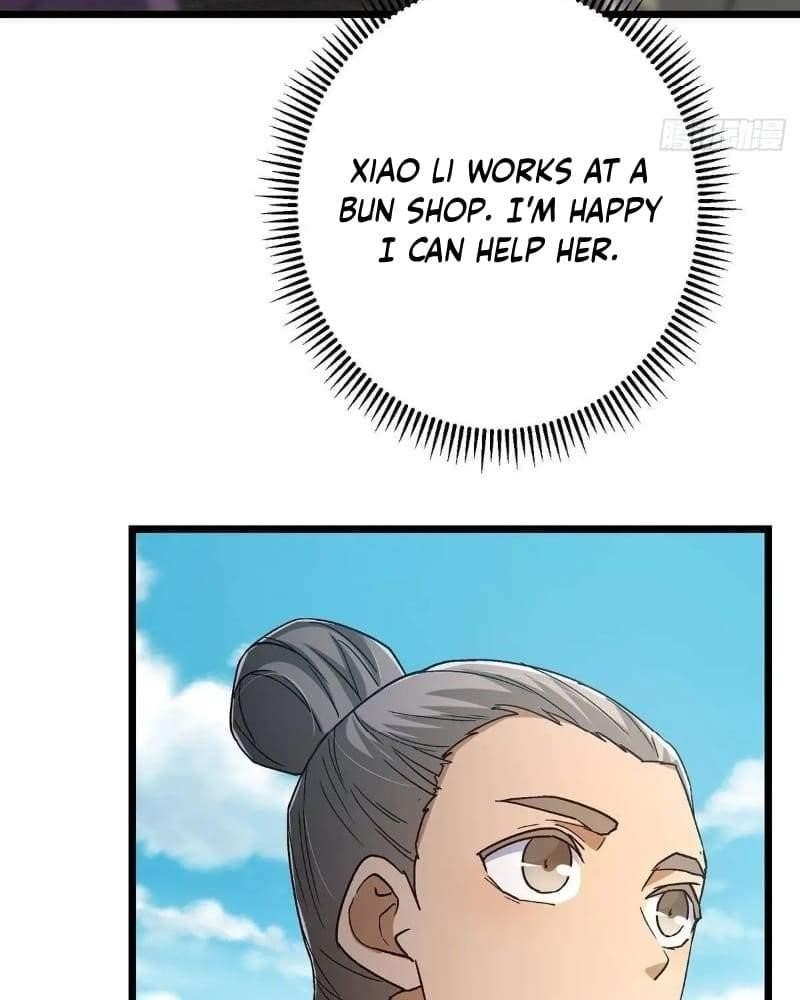 Keep a Low Profile, Sect Leader Chapter 453 - Page 21 in English