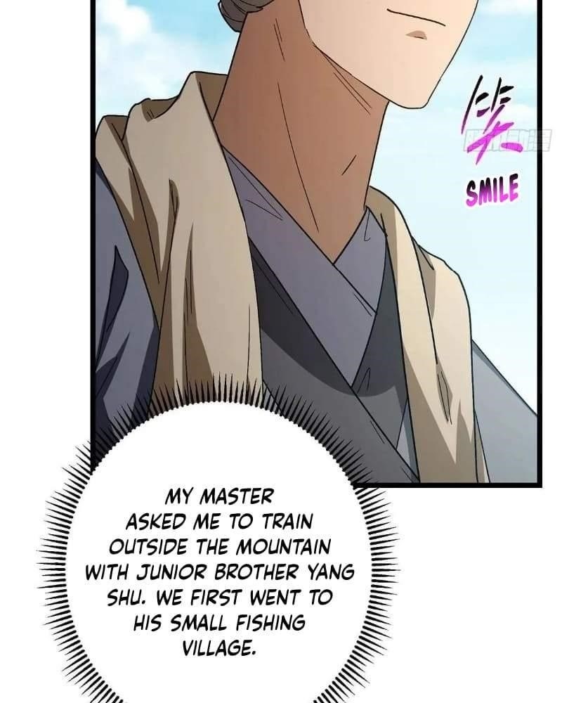 Keep a Low Profile, Sect Leader Chapter 453 - Page 22 in English