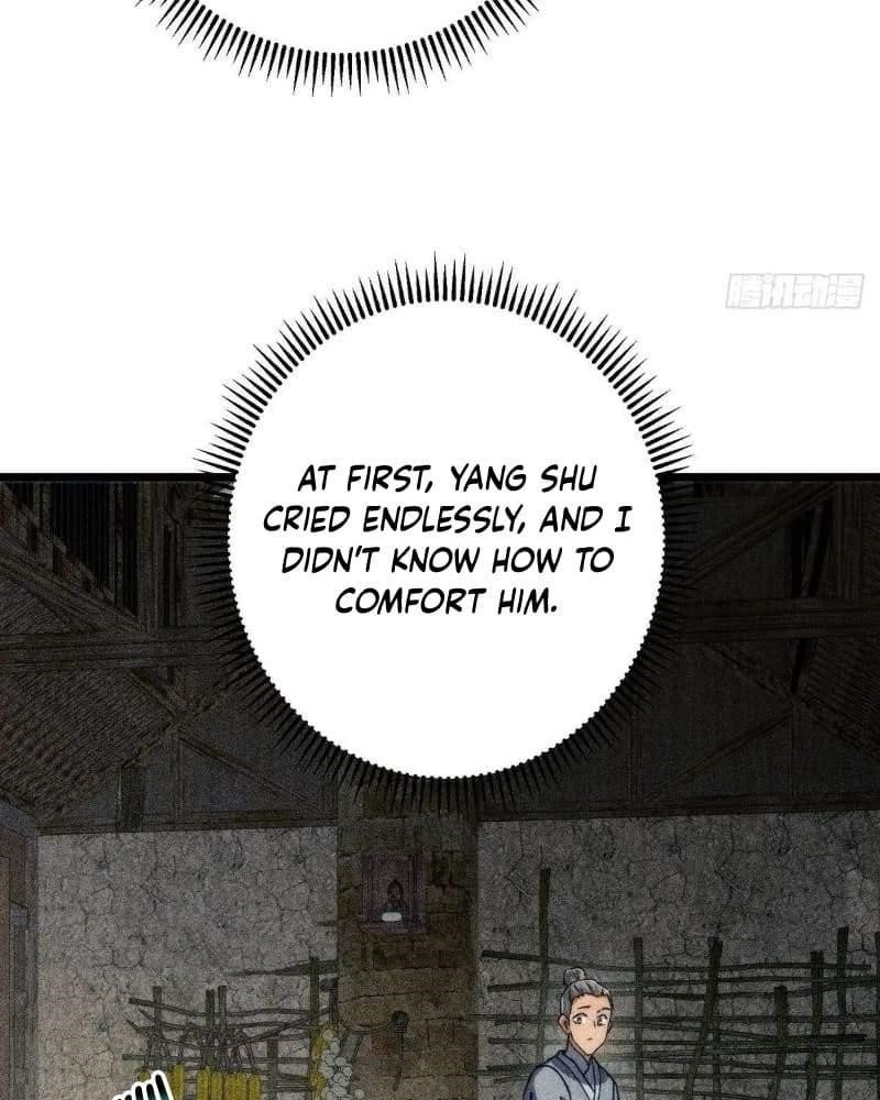 Keep a Low Profile, Sect Leader Chapter 453 - Page 23 in English