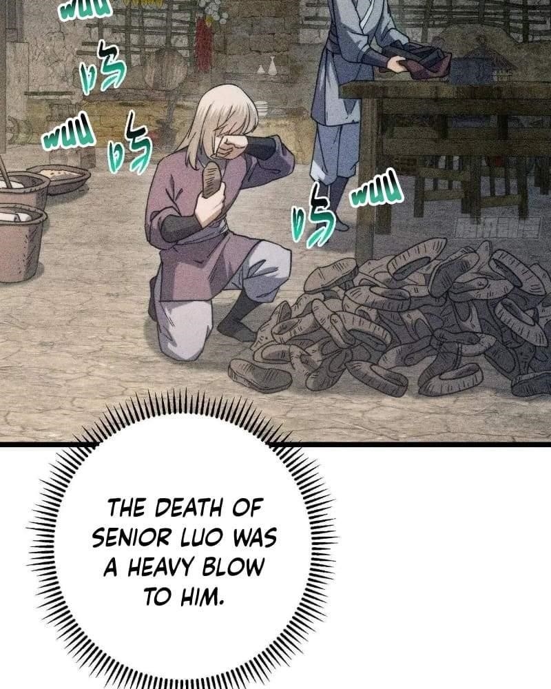 Keep a Low Profile, Sect Leader Chapter 453 - Page 24 in English