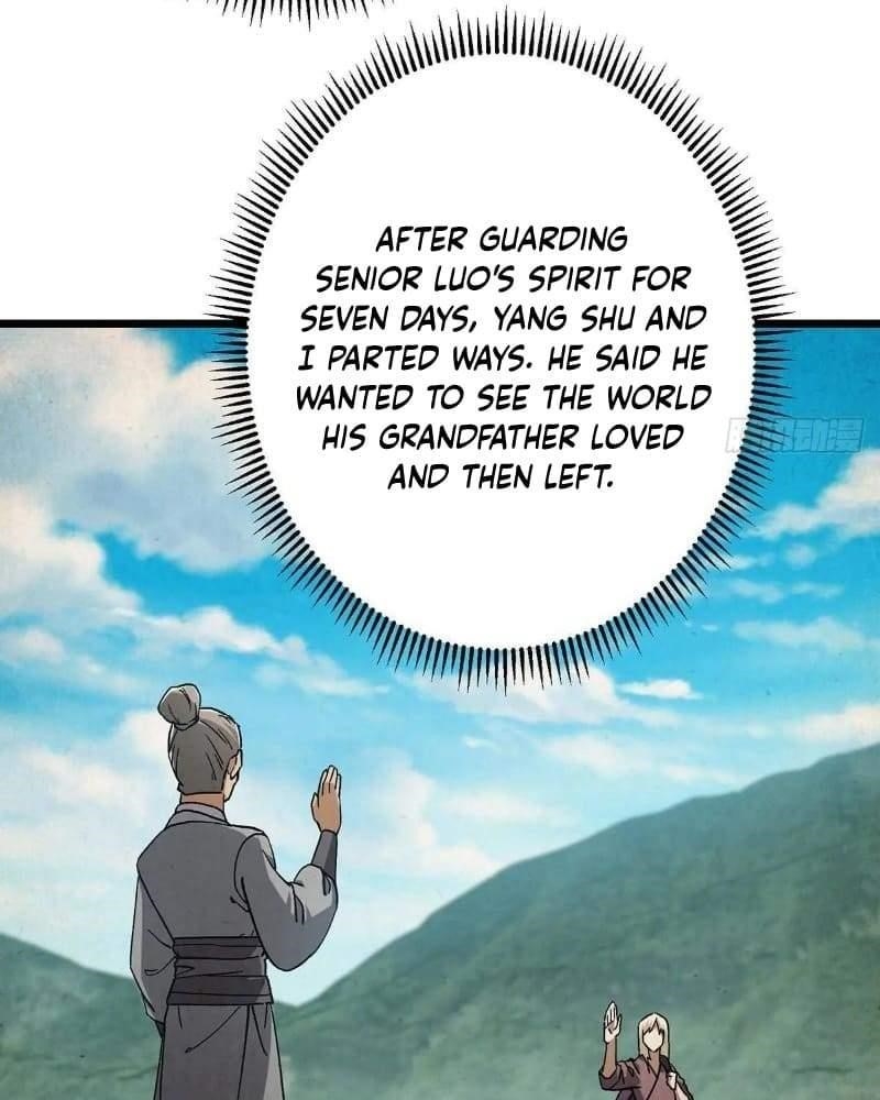 Keep a Low Profile, Sect Leader Chapter 453 - Page 25 in English