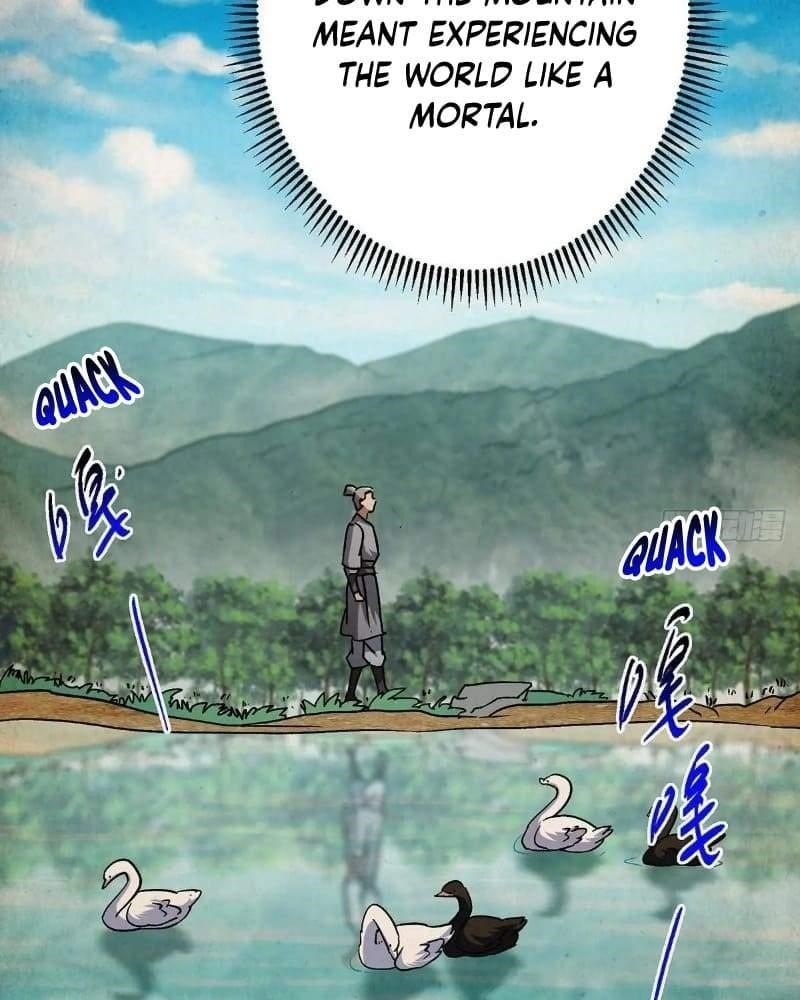 Keep a Low Profile, Sect Leader Chapter 453 - Page 27 in English