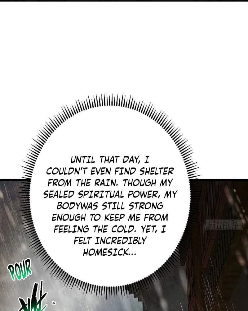 Keep a Low Profile, Sect Leader Chapter 453 - Page 30 in English