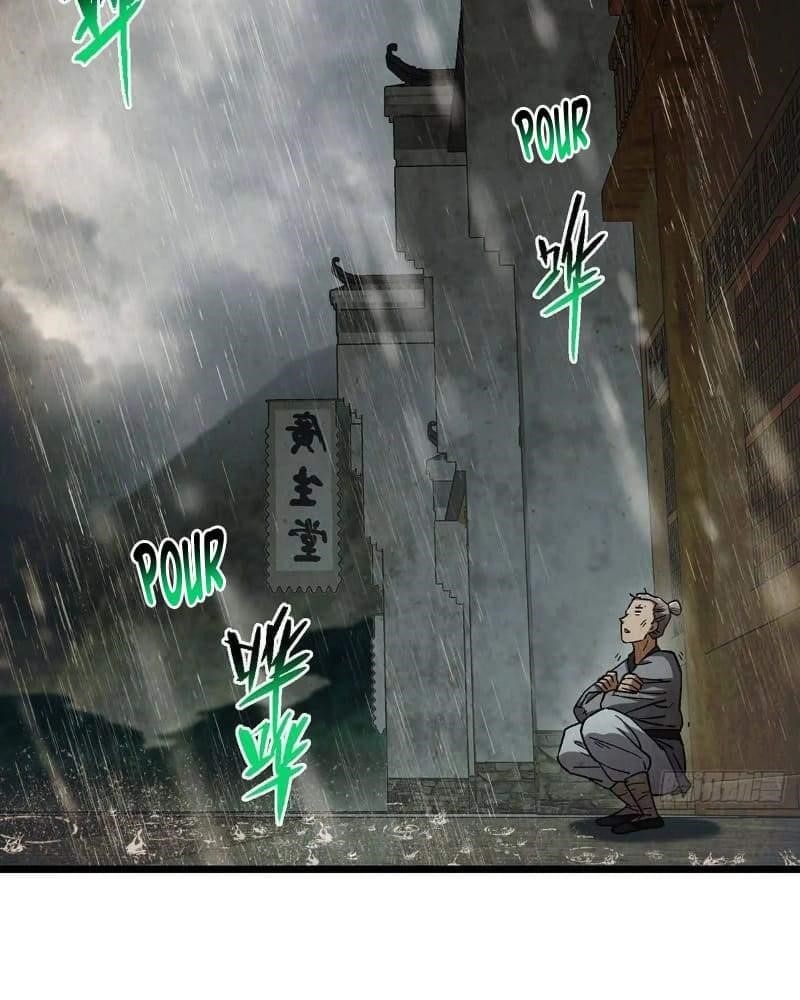 Keep a Low Profile, Sect Leader Chapter 453 - Page 31 in English