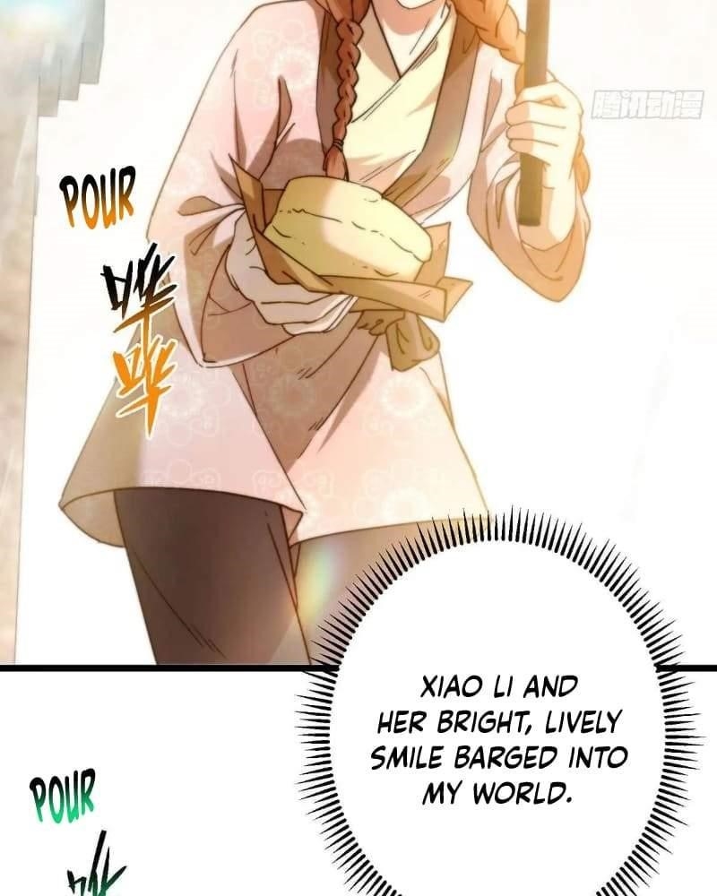 Keep a Low Profile, Sect Leader Chapter 453 - Page 34 in English
