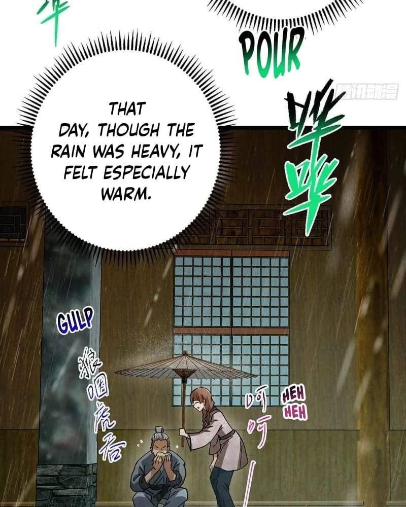 Keep a Low Profile, Sect Leader Chapter 453 - Page 35 in English