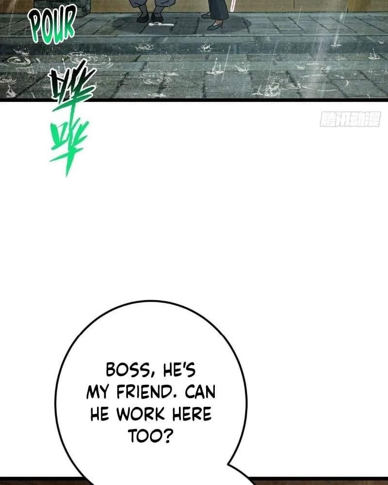 Keep a Low Profile, Sect Leader Chapter 453 - Page 36 in English