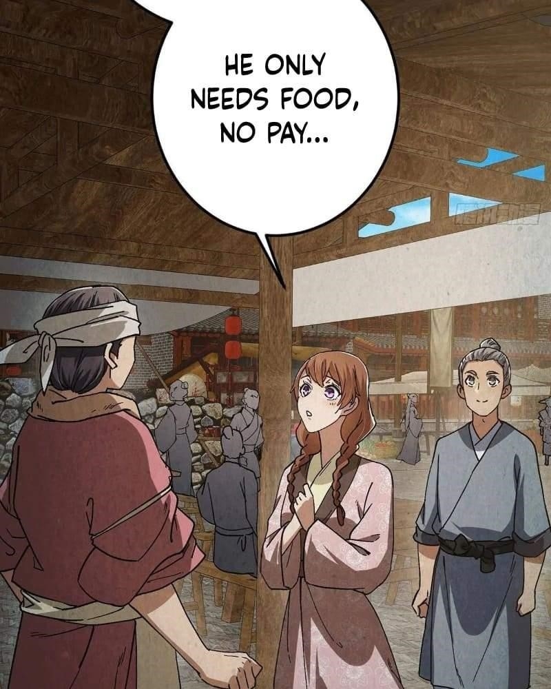 Keep a Low Profile, Sect Leader Chapter 453 - Page 37 in English