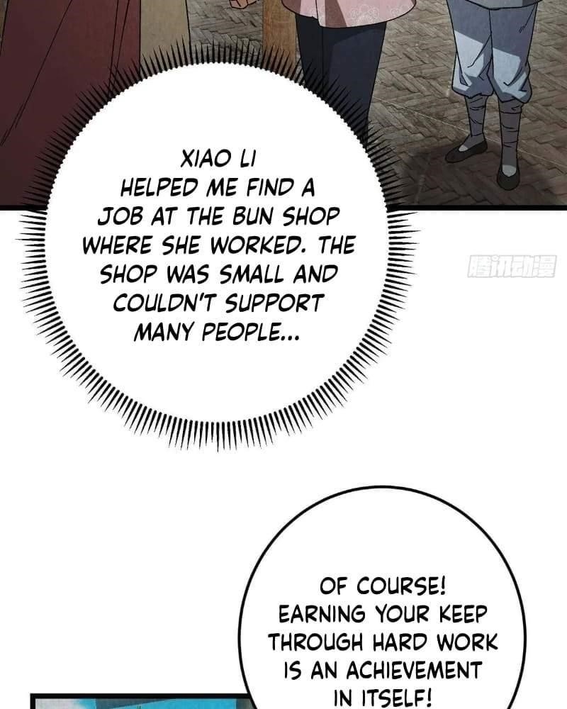 Keep a Low Profile, Sect Leader Chapter 453 - Page 38 in English