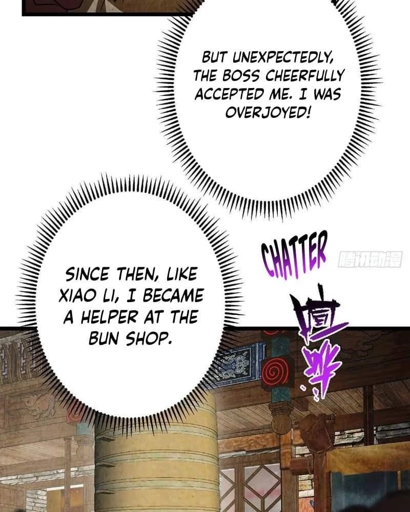 Keep a Low Profile, Sect Leader Chapter 453 - Page 40 in English