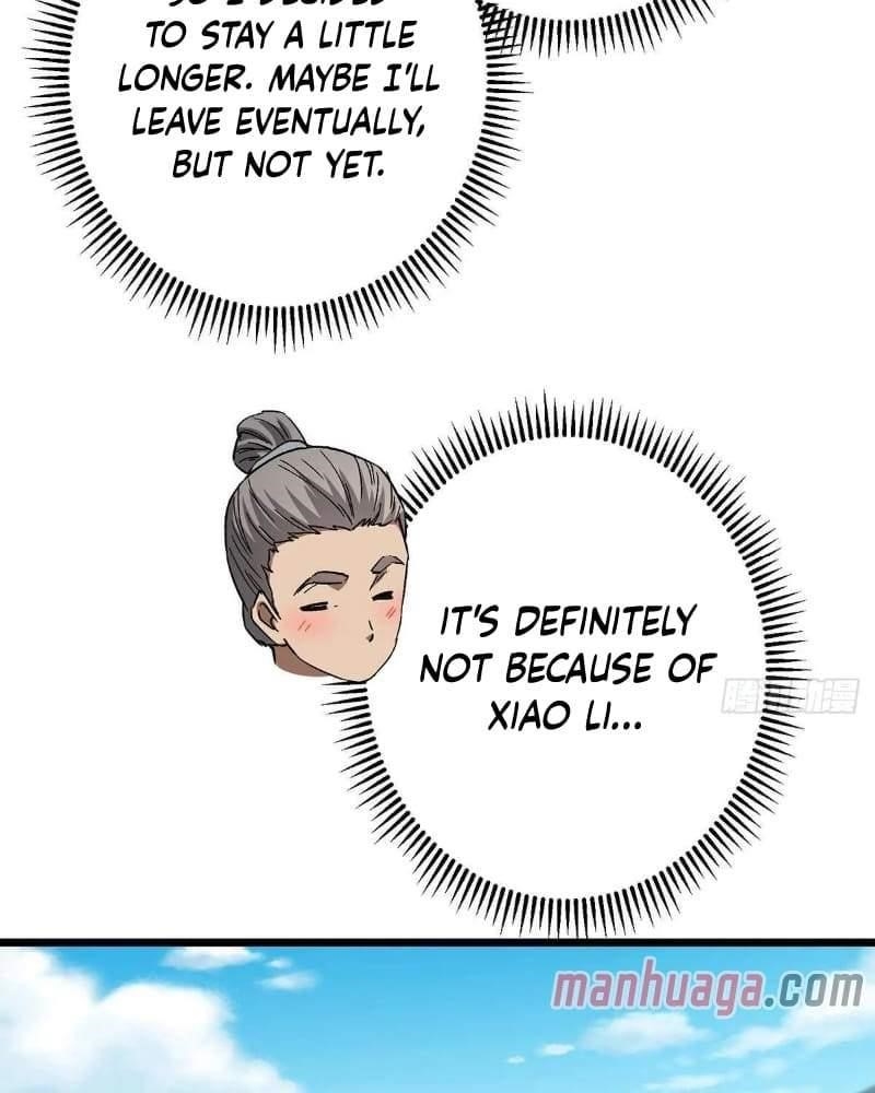 Keep a Low Profile, Sect Leader Chapter 453 - Page 42 in English