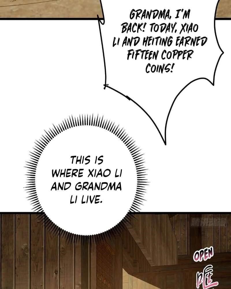 Keep a Low Profile, Sect Leader Chapter 453 - Page 44 in English