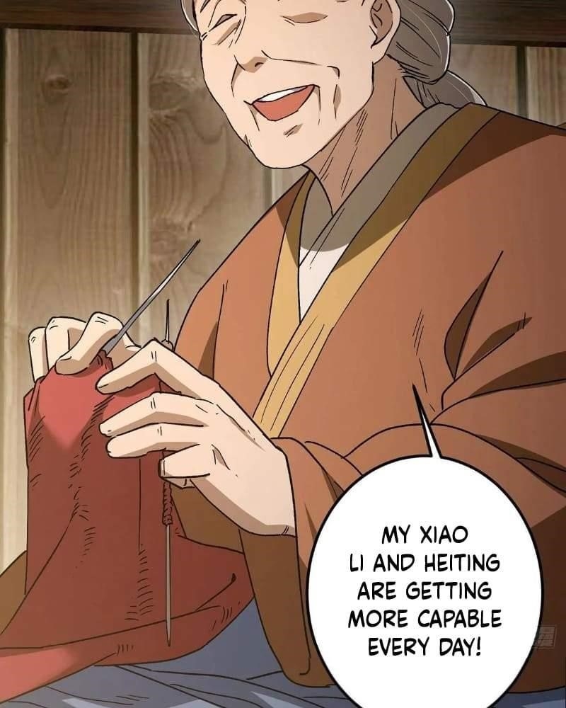 Keep a Low Profile, Sect Leader Chapter 453 - Page 46 in English