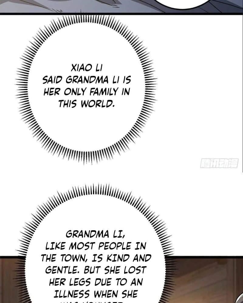 Keep a Low Profile, Sect Leader Chapter 453 - Page 47 in English