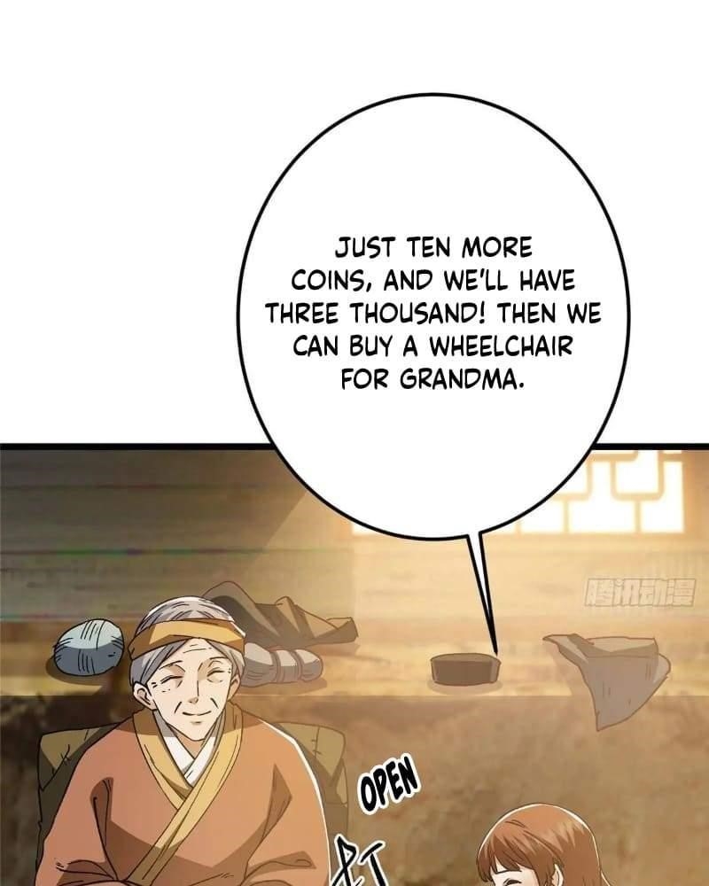 Keep a Low Profile, Sect Leader Chapter 453 - Page 49 in English