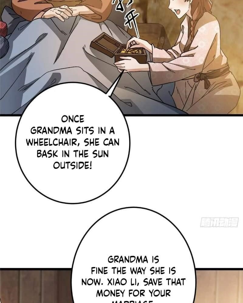 Keep a Low Profile, Sect Leader Chapter 453 - Page 50 in English