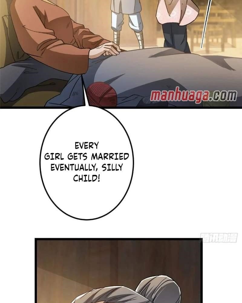 Keep a Low Profile, Sect Leader Chapter 453 - Page 54 in English