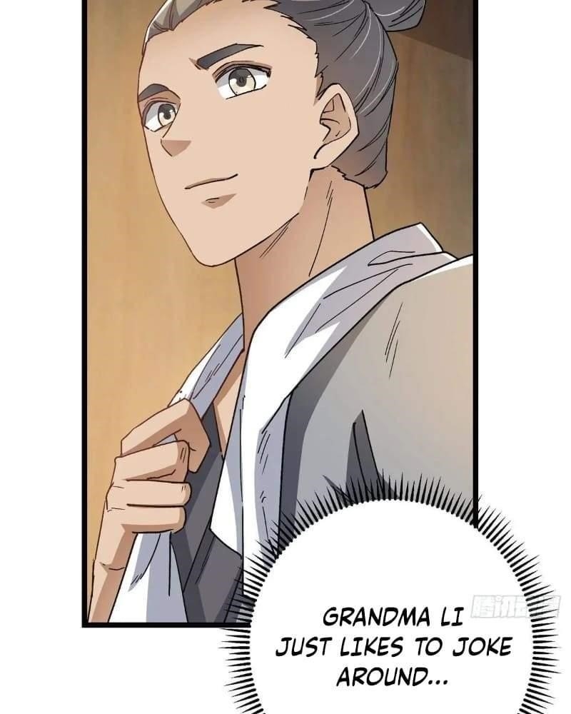 Keep a Low Profile, Sect Leader Chapter 453 - Page 55 in English