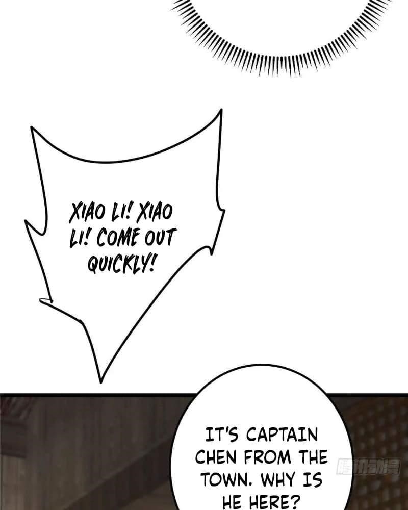 Keep a Low Profile, Sect Leader Chapter 453 - Page 56 in English
