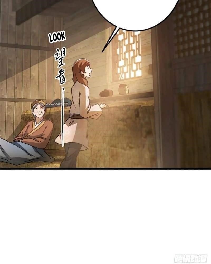 Keep a Low Profile, Sect Leader Chapter 453 - Page 57 in English