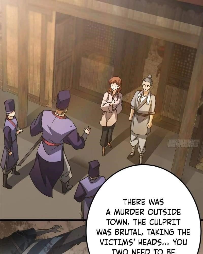 Keep a Low Profile, Sect Leader Chapter 453 - Page 59 in English