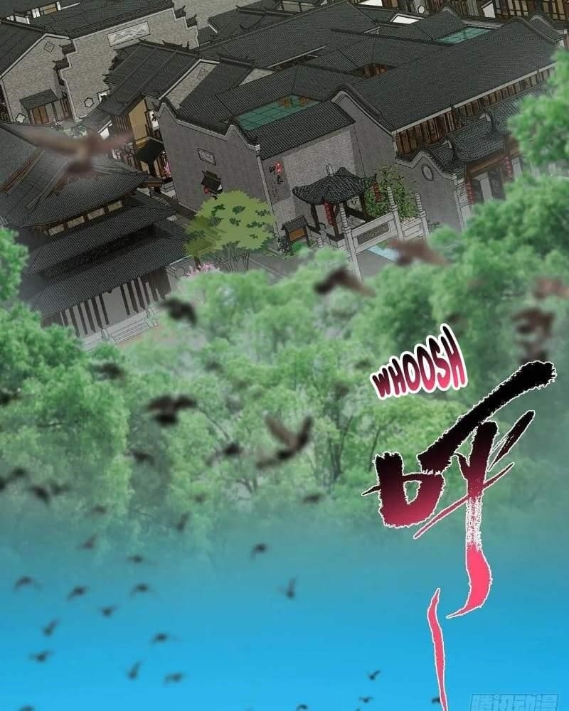 Keep a Low Profile, Sect Leader Chapter 453 - Page 6 in English