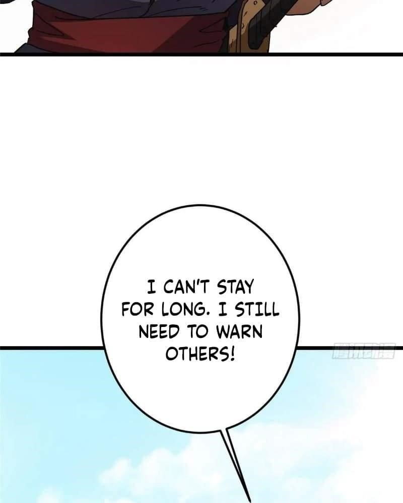 Keep a Low Profile, Sect Leader Chapter 453 - Page 61 in English