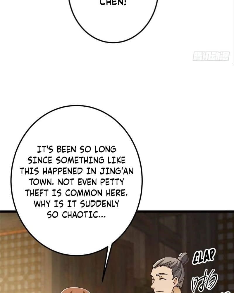 Keep a Low Profile, Sect Leader Chapter 453 - Page 63 in English