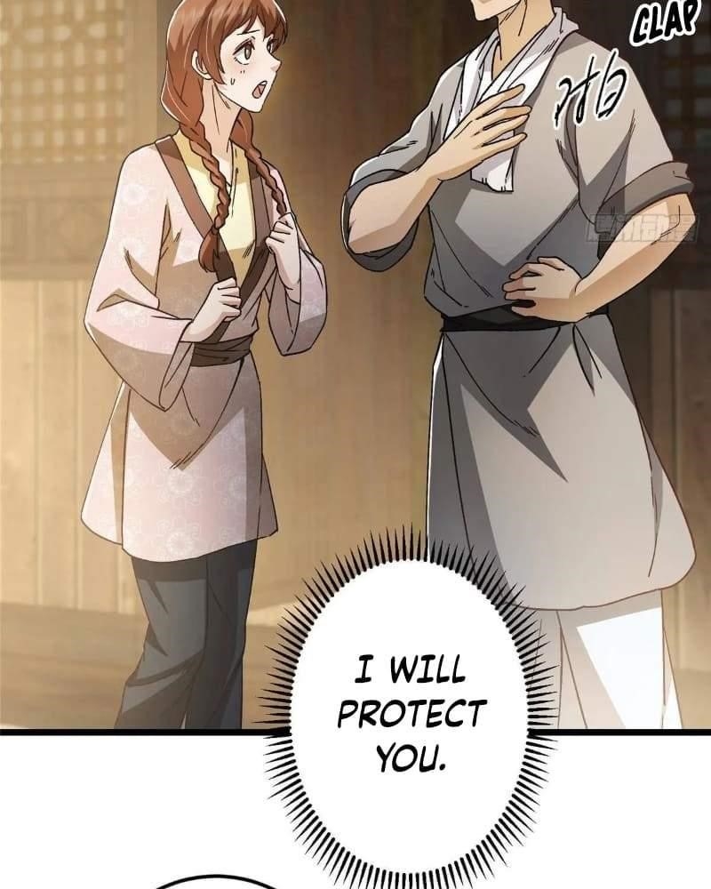 Keep a Low Profile, Sect Leader Chapter 453 - Page 64 in English