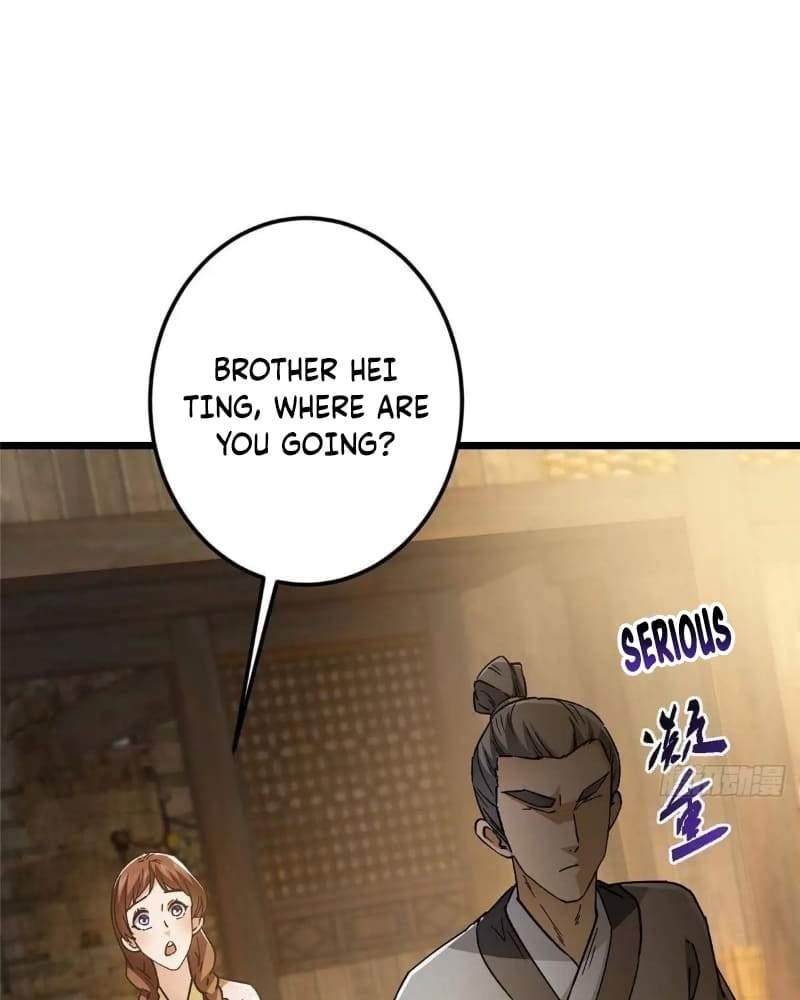 Keep a Low Profile, Sect Leader Chapter 453 - Page 72 in English