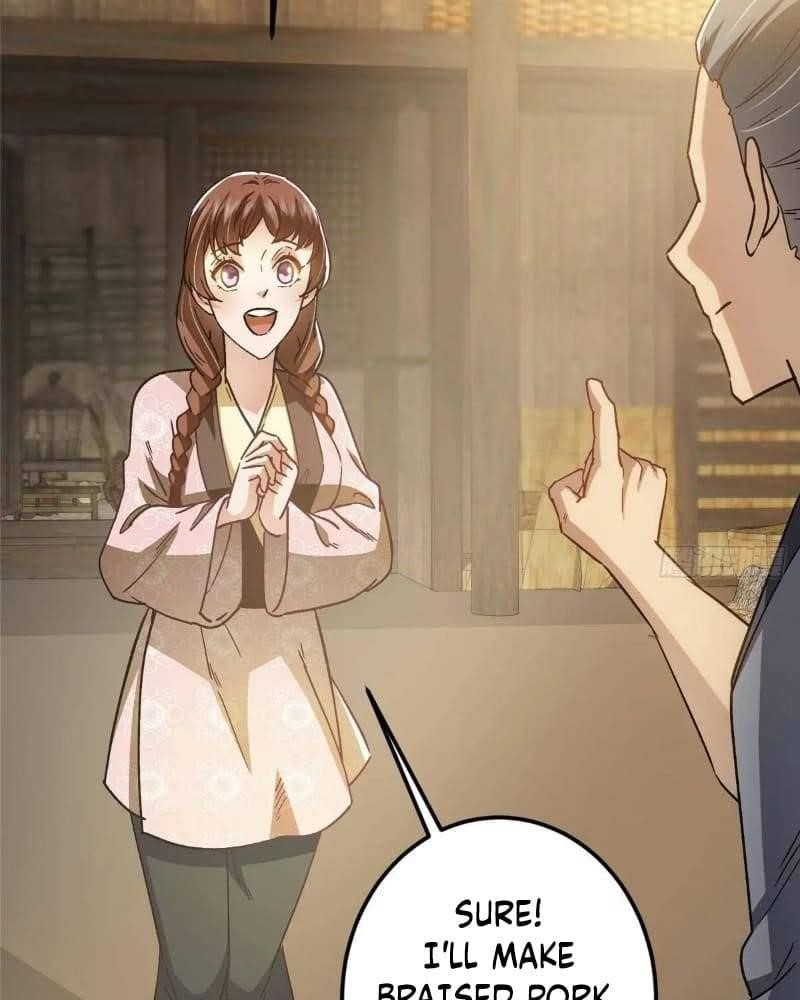 Keep a Low Profile, Sect Leader Chapter 453 - Page 77 in English