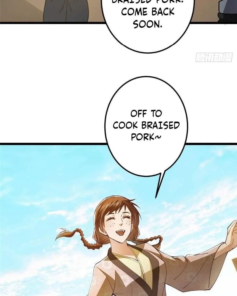 Keep a Low Profile, Sect Leader Chapter 453 - Page 78 in English