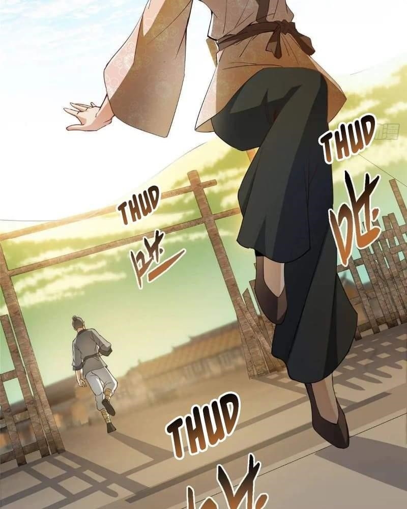 Keep a Low Profile, Sect Leader Chapter 453 - Page 79 in English