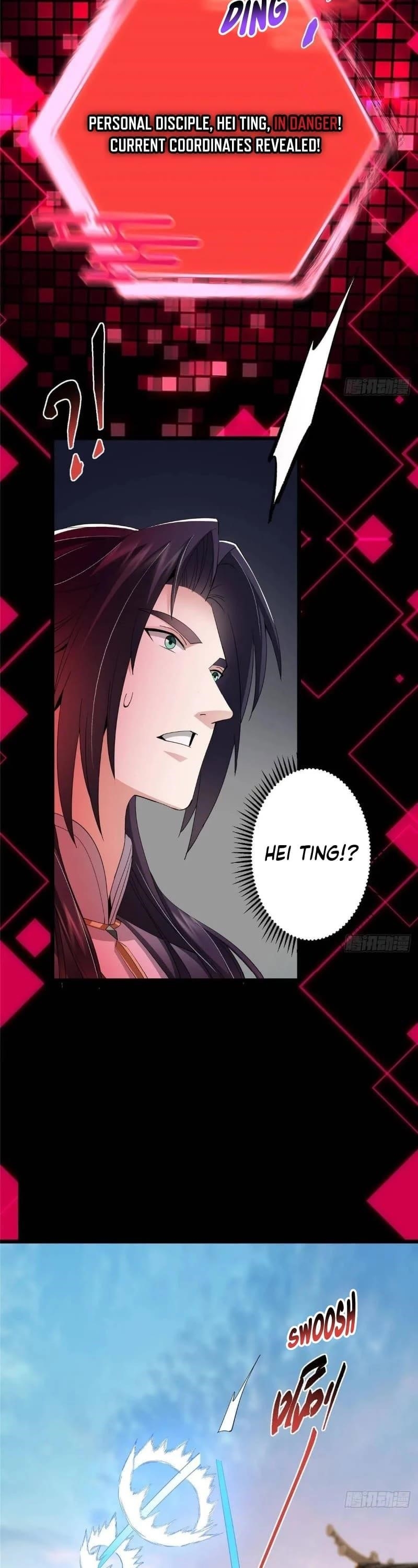 Keep a Low Profile, Sect Leader Chapter 454 - Page 10 in English