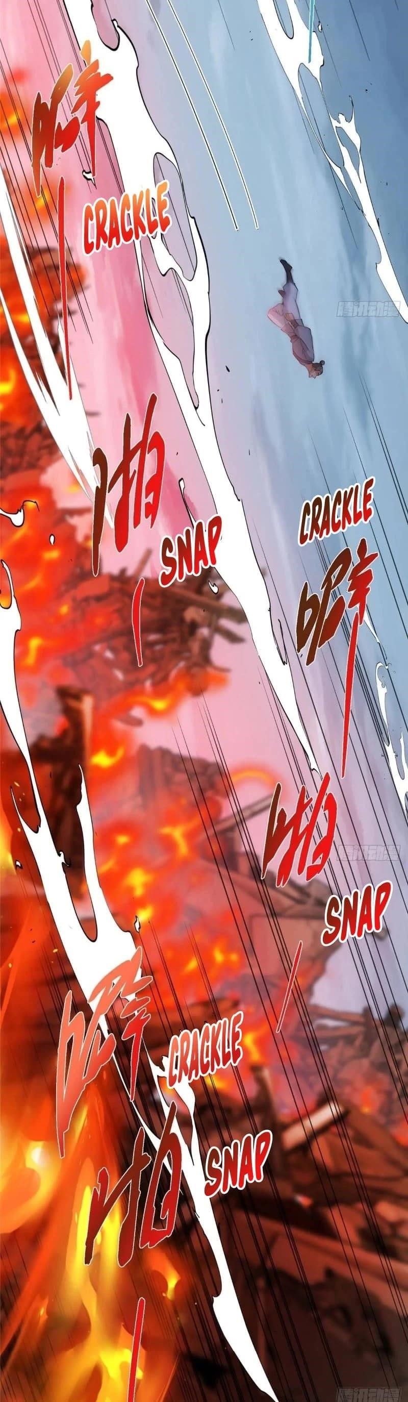 Keep a Low Profile, Sect Leader Chapter 454 - Page 15 in English
